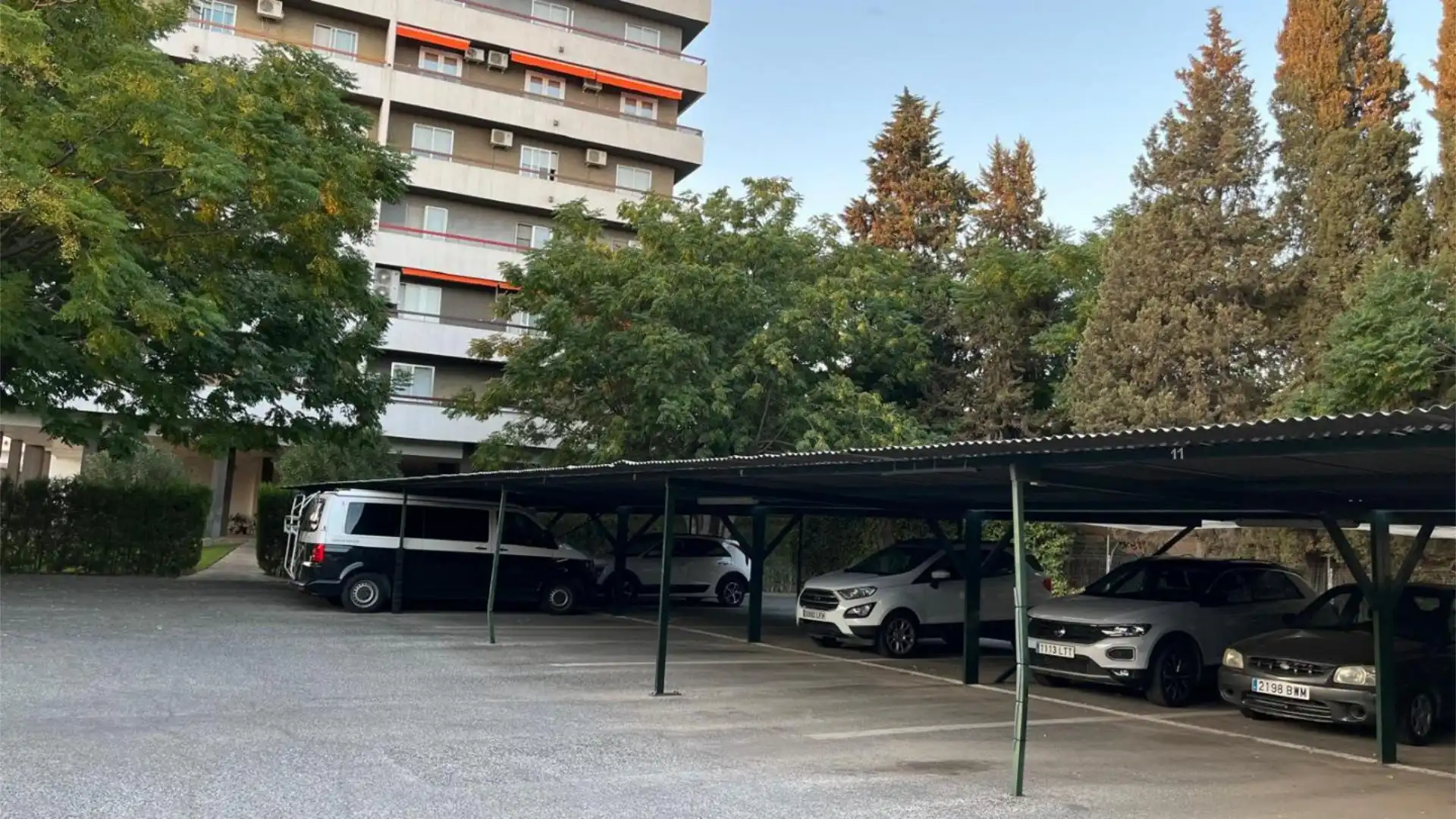 Piso en  Calle Fidelio 7 - Foto 54