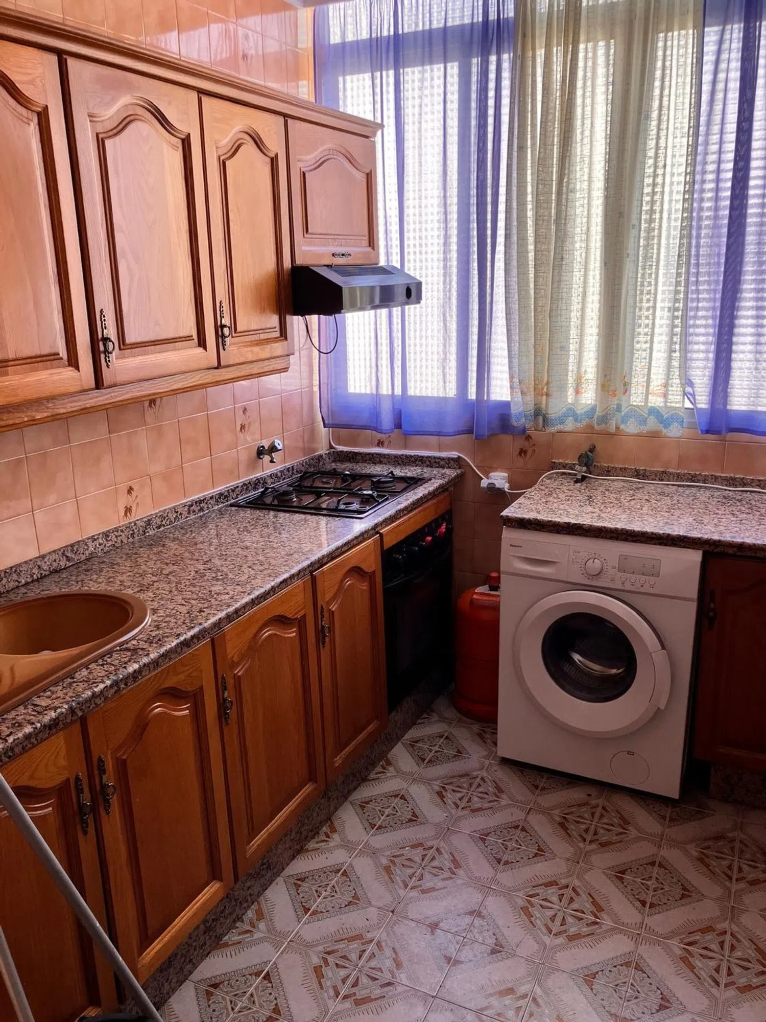 Piso en castillo de Alcalá de guadaira, 6 - Foto 2