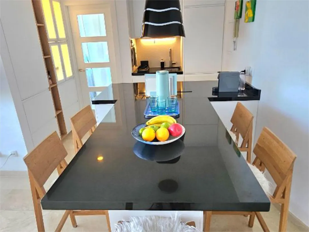 Piso en  Passeig Illetes 71 - Foto 9