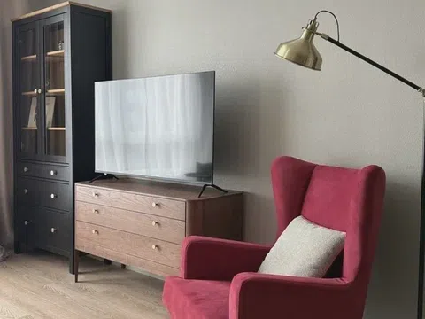 Piso en calle Marín García, 5