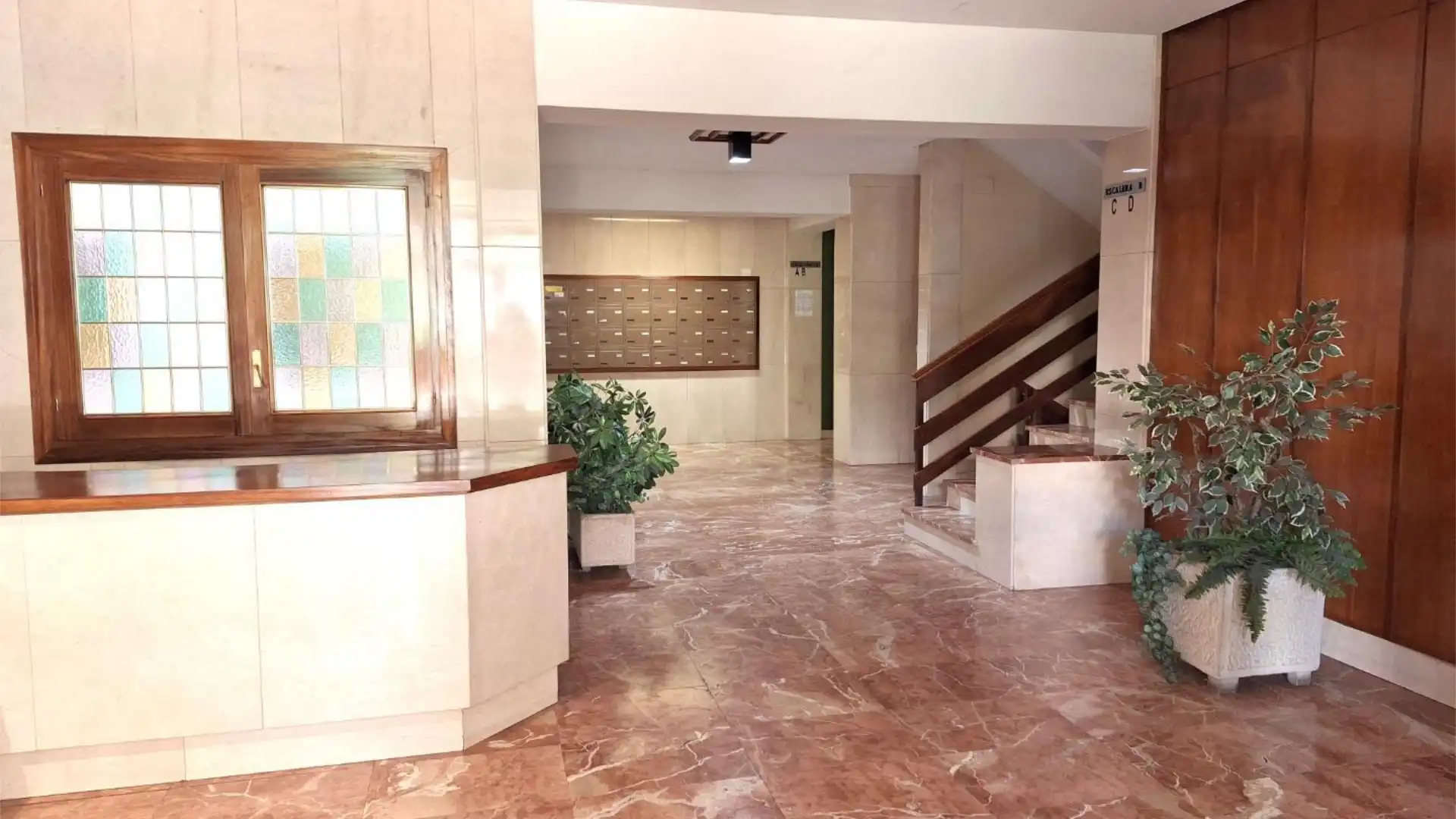 Piso en  Avenida de Castilla 2 - Foto 23