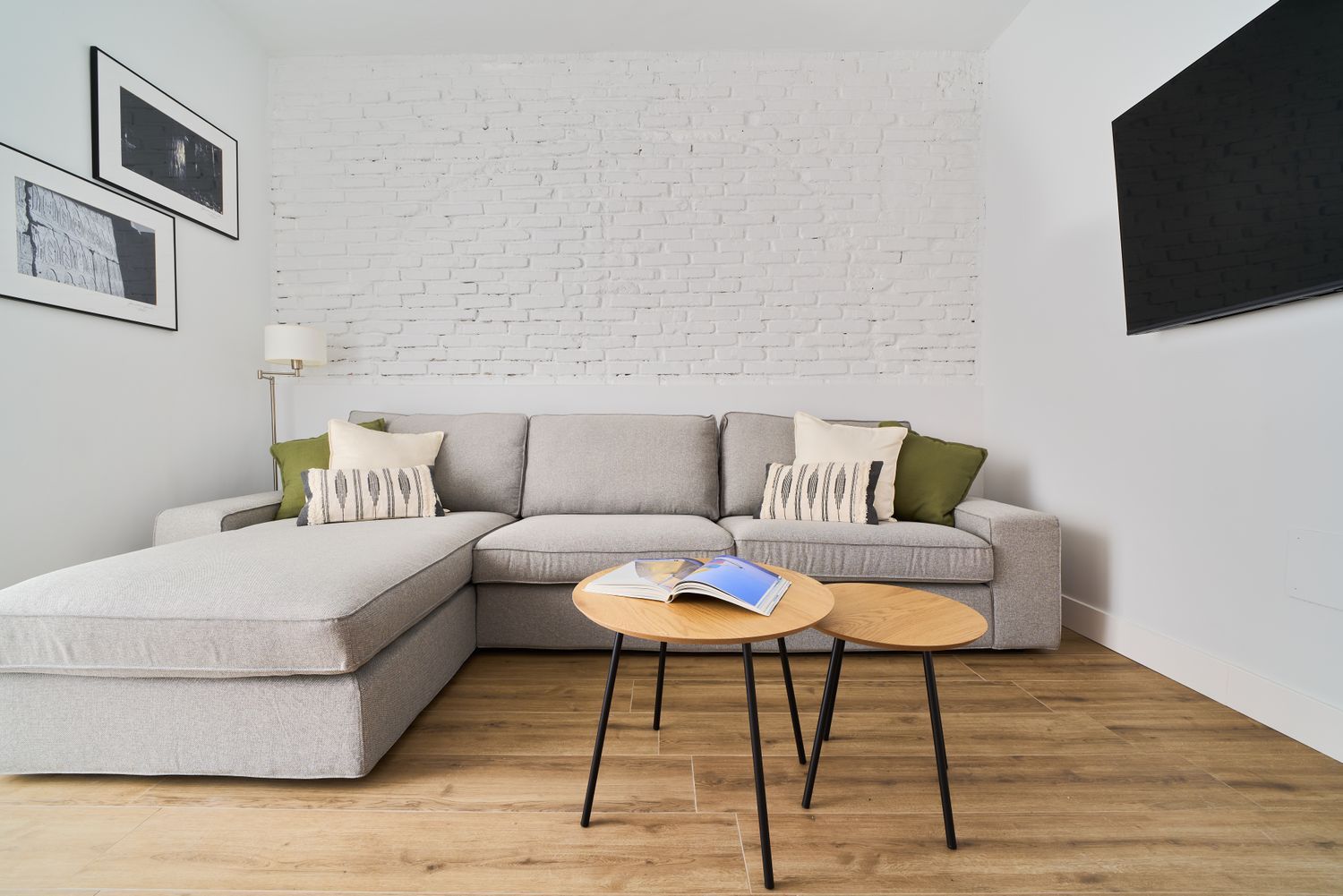 Piso en calle Navas de Tolosa, 8 - Foto 4