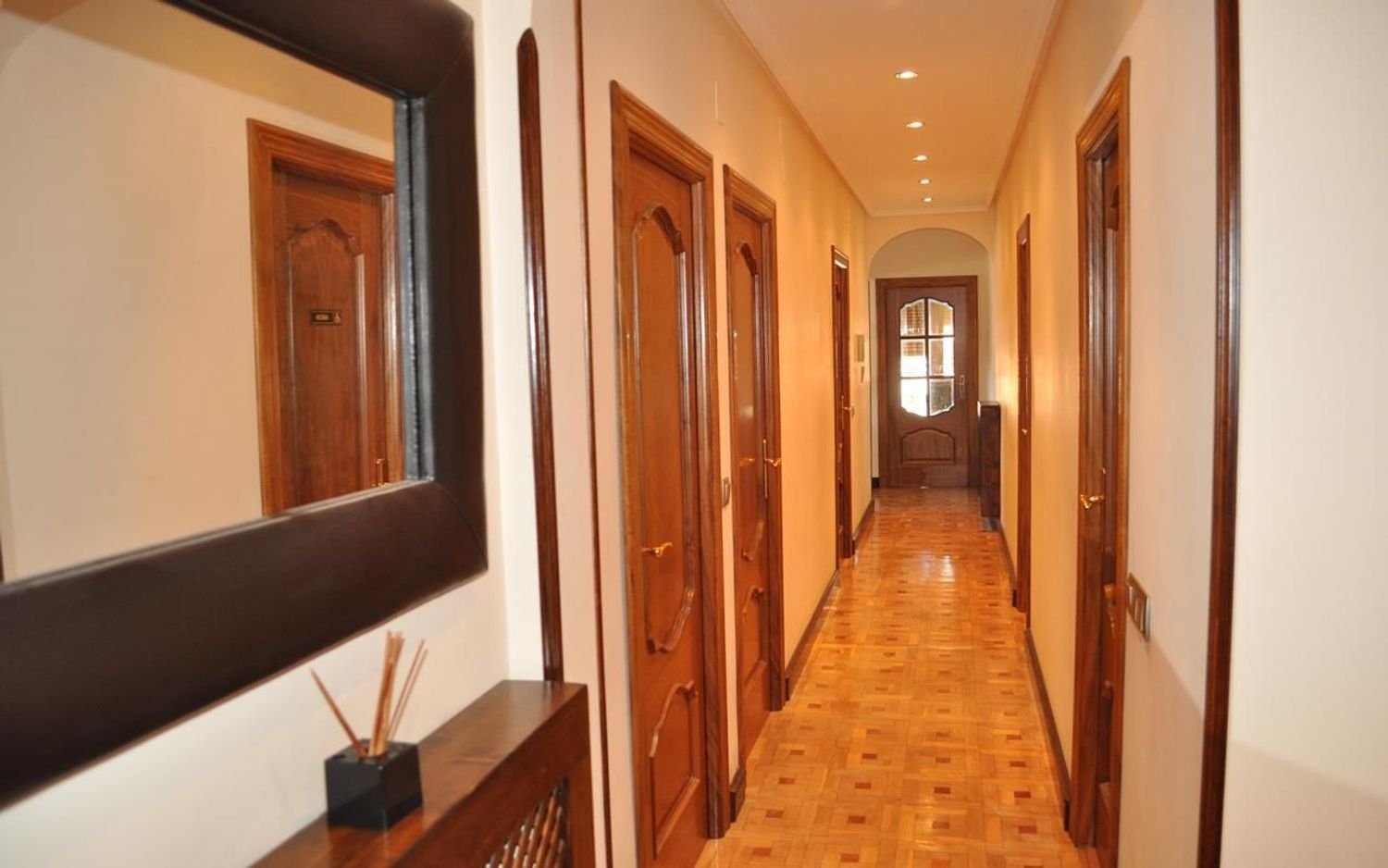 Piso en avenida de italia, 4