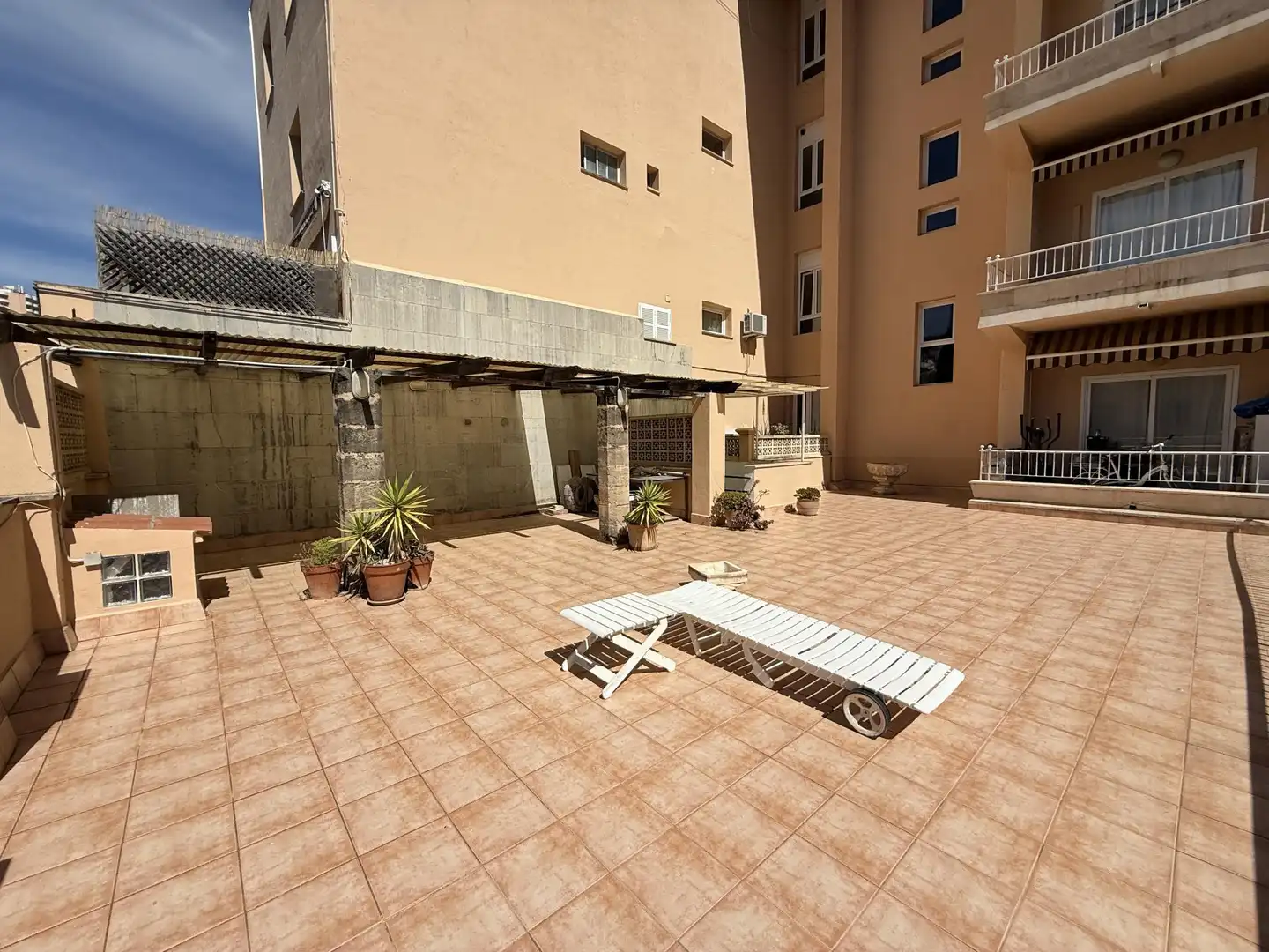 Piso en  Camí de Son Toells 24 - Foto 16