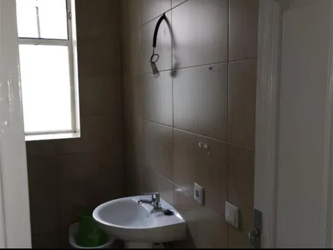 Piso en puerta de la Carne, 8