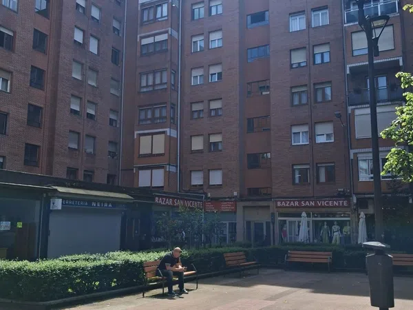 Piso en Plaza Elizateko, 5, Bagatza - S. Vicente, Bagatza - S. Vicente - Foto 4