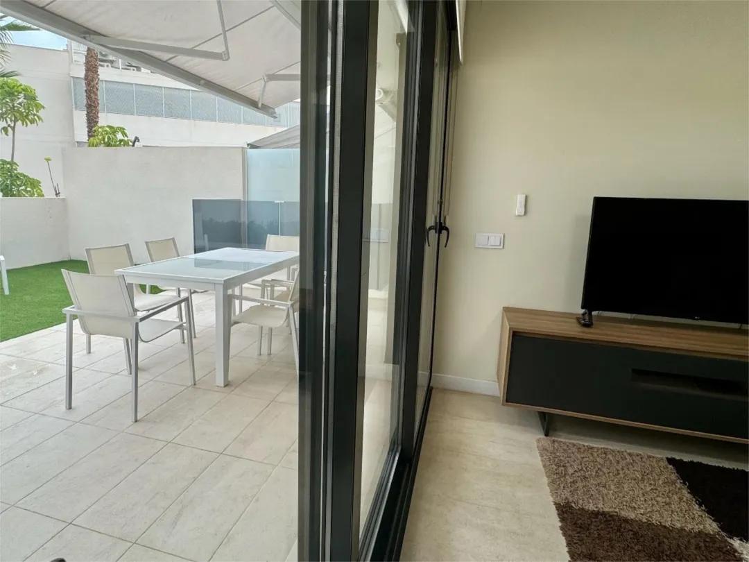 Piso en  Carrer Berlin 5 - Foto 9