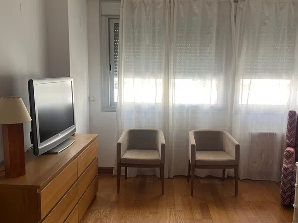 Piso en calle Antonio Gaudí, 1 - Foto 15