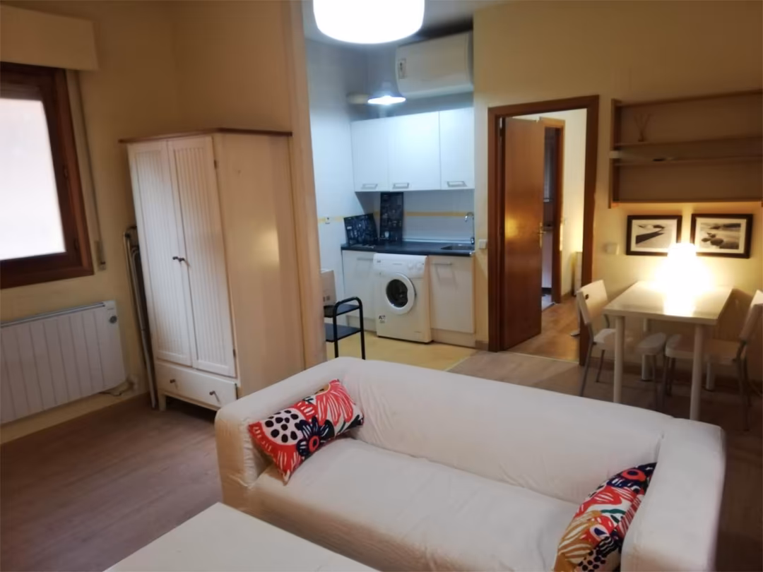 Apartamento en  Calle Cardenal Tenorio 4 - Foto 6