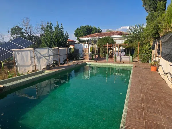 Casa o chalet independiente en Calle Valle Inclán, 4, La Zubia, La Zubia - Foto 1