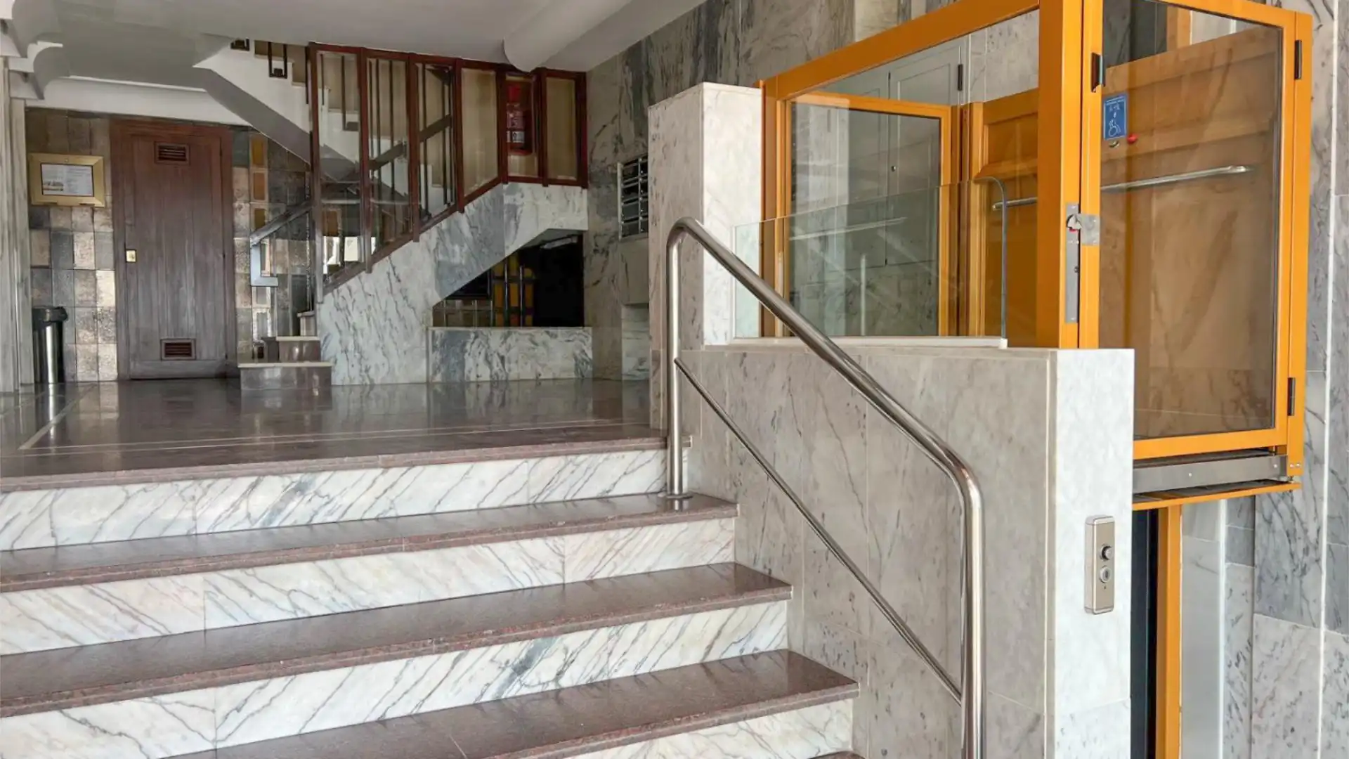 Piso en  Paseo Marítimo Rey de España 61 - Foto 20