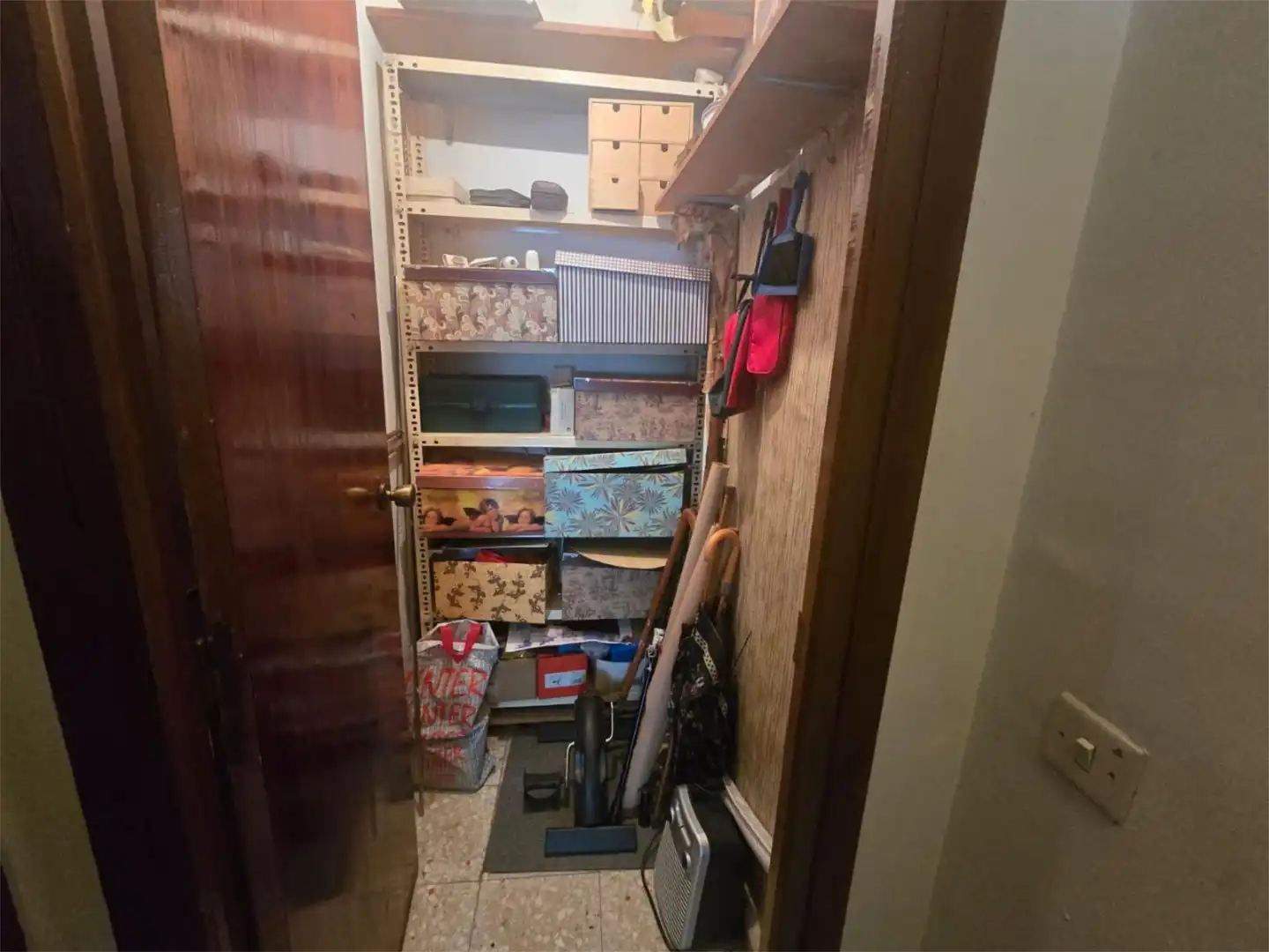 Piso en  Calle Antonio Machado 1 - Foto 18