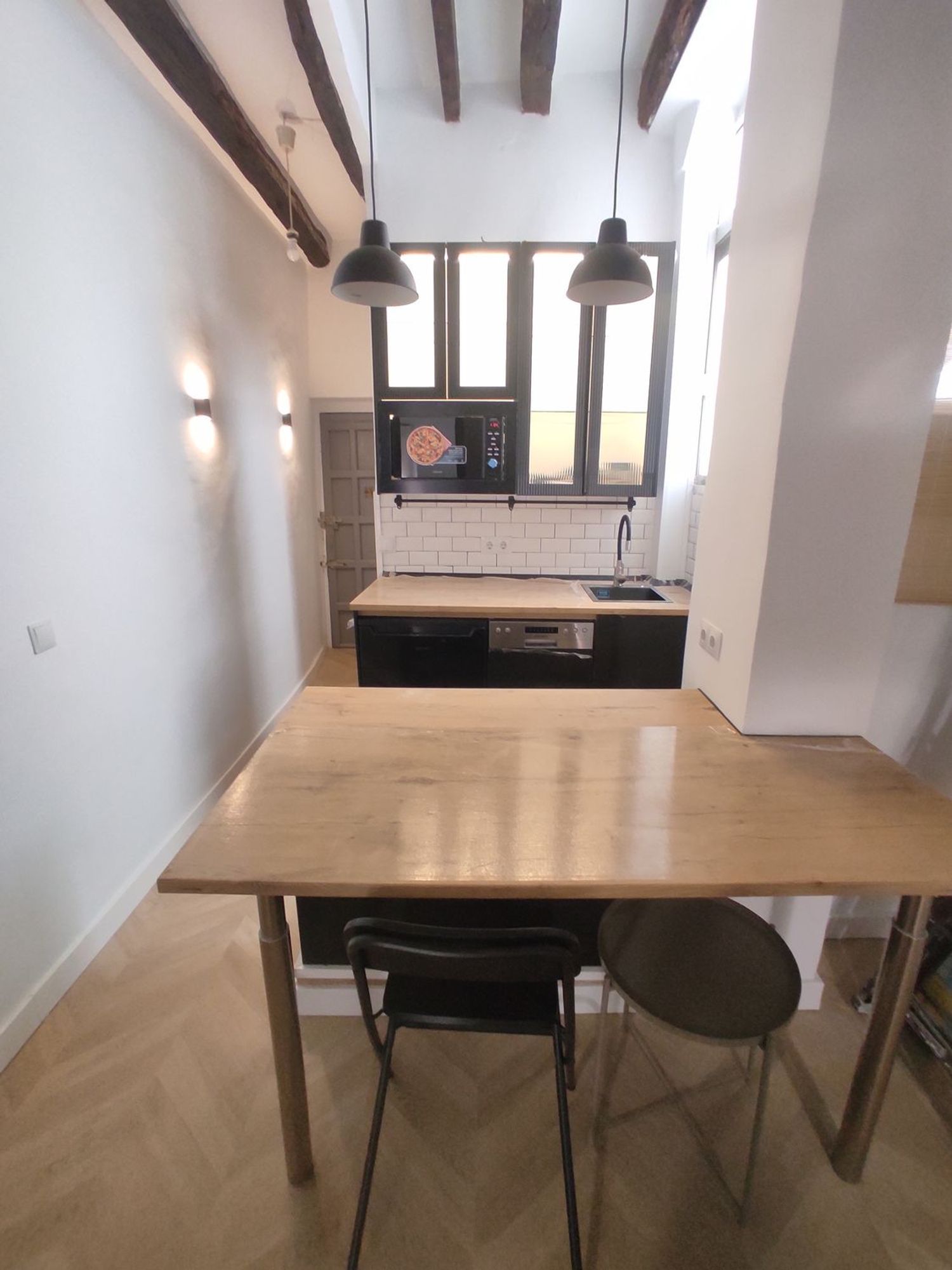 Piso en Lanza, 12 - Foto 4