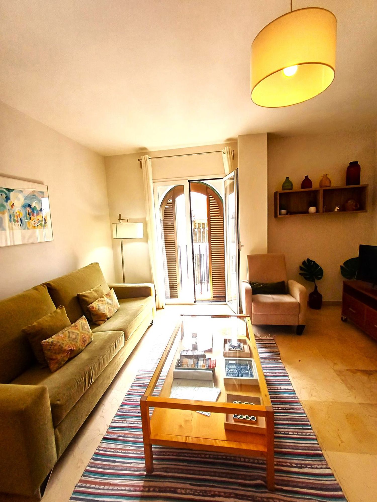Piso en Calle Jáuregui, 4, Puerta Carmona-Puerta Osario-Amador de los Ríos - Foto 8
