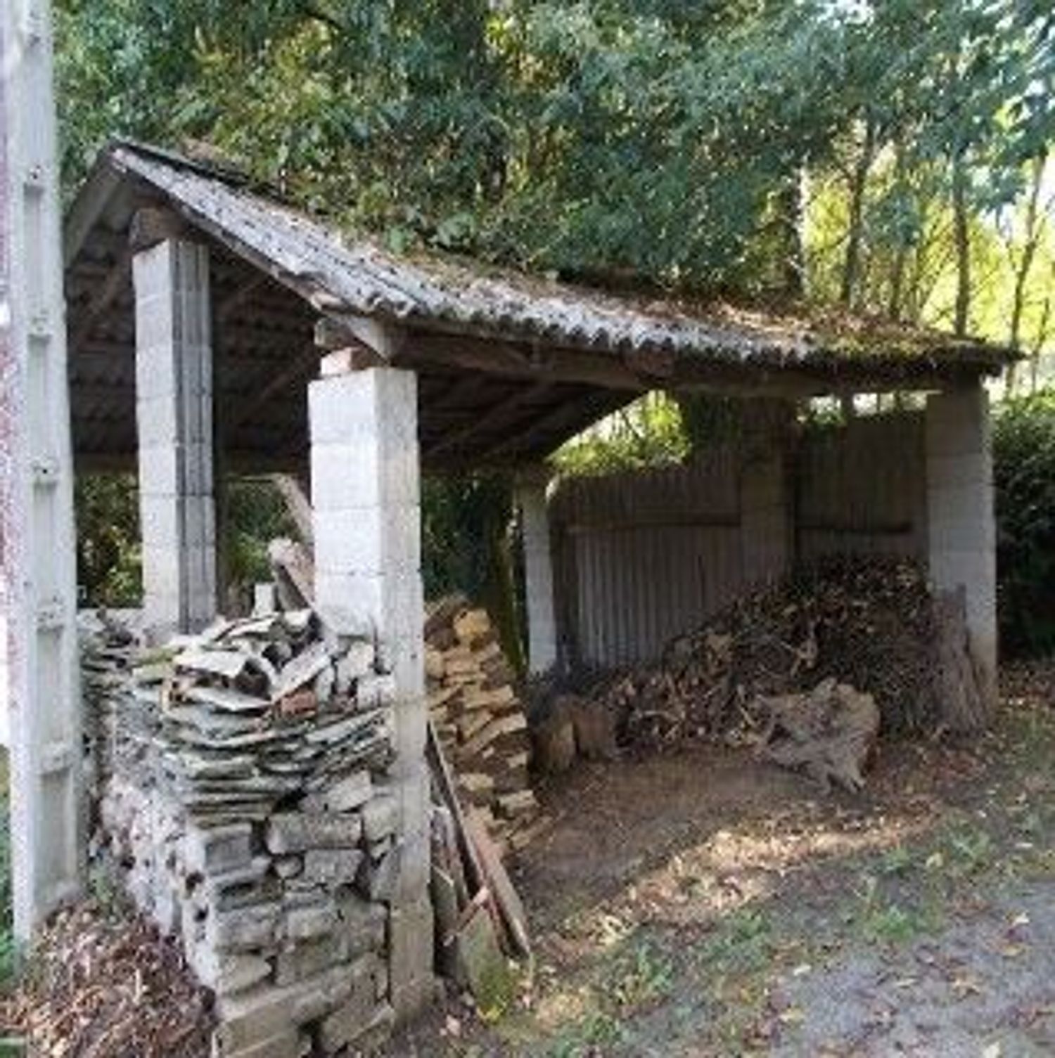 Casa de pueblo en Lugar Piñeira, 33 - Foto 3