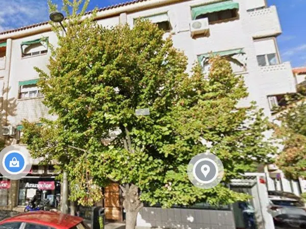 Piso en calle del Rey, 76 - Foto 1