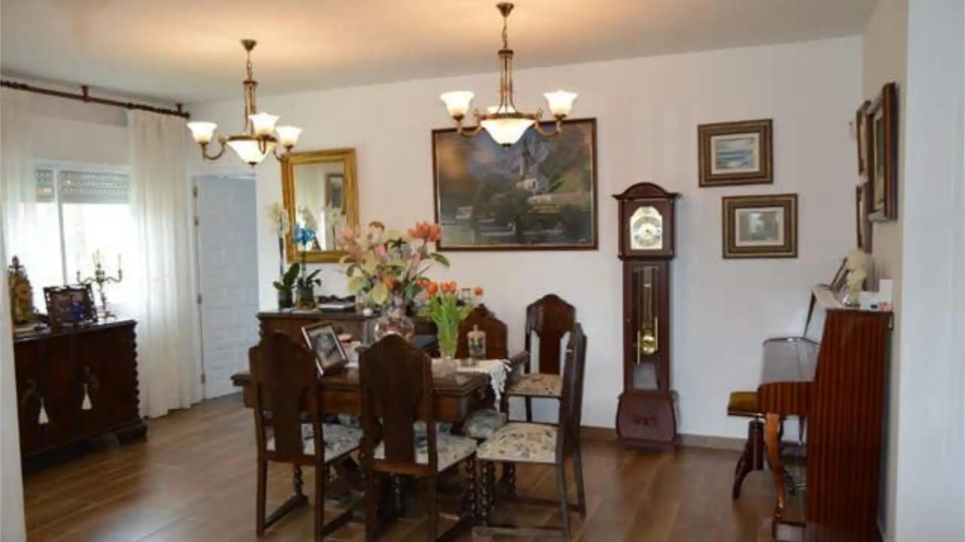 Casa adosada en El Bosque - Foto 6