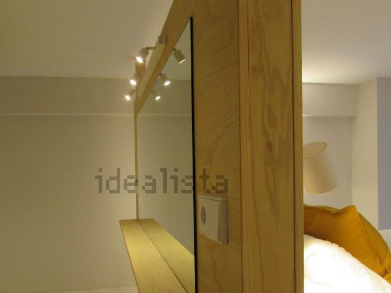 Estudio en calle Fernández de Isla, 20 - Foto 12