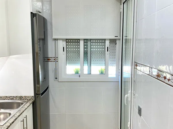 Piso en Calle de Pardo Bazán, Zona Esportiva - Foto 30