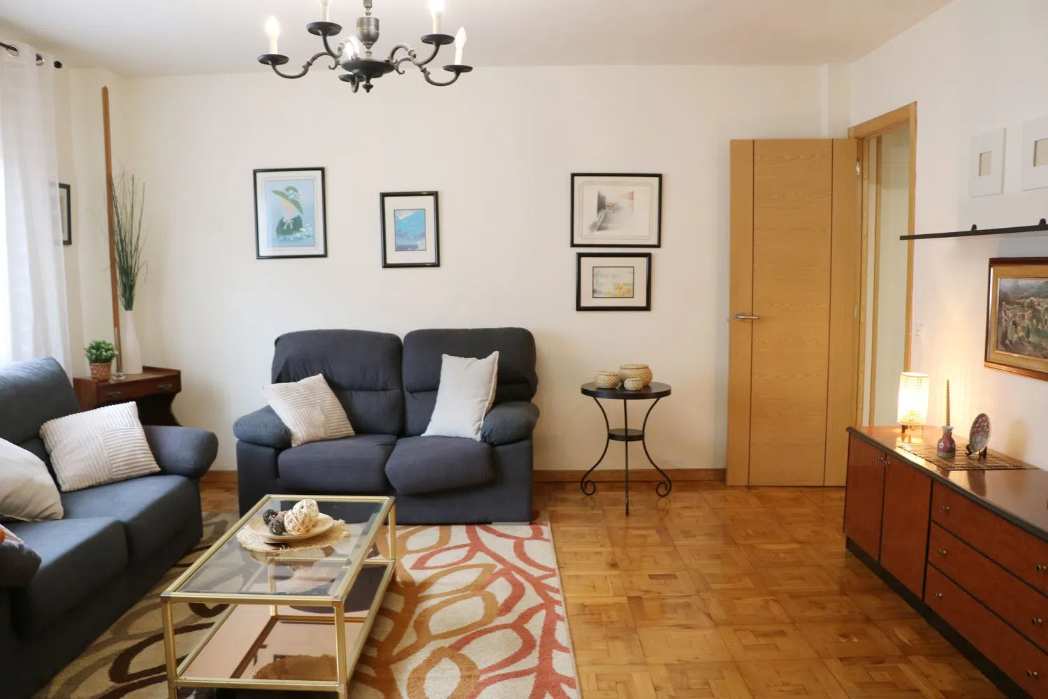 Piso en calle Álvarez Lorenzana, 16 - Foto 13