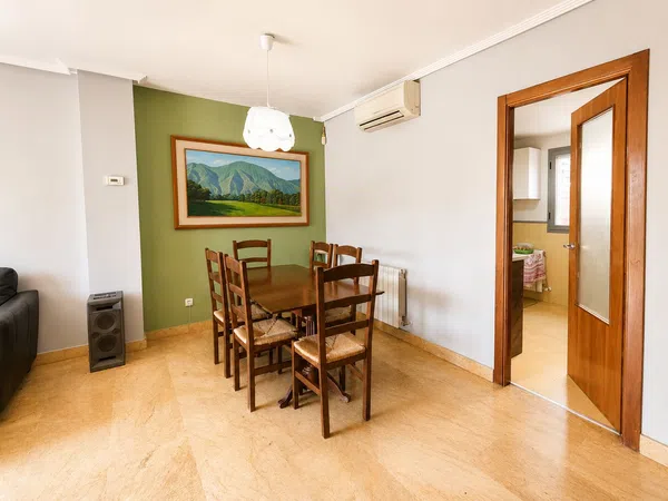 Chalet adosado en Buenavista-Valparaíso-La Legua, Buenavista-Valparaíso-La Legua - Foto 16