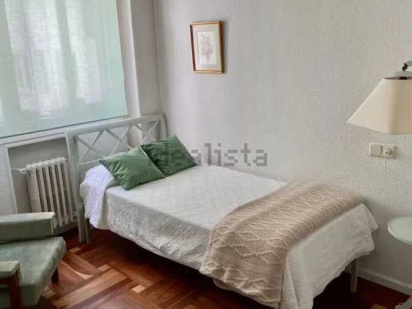 Piso en Calle del General San Martín, Russafa - Foto 5