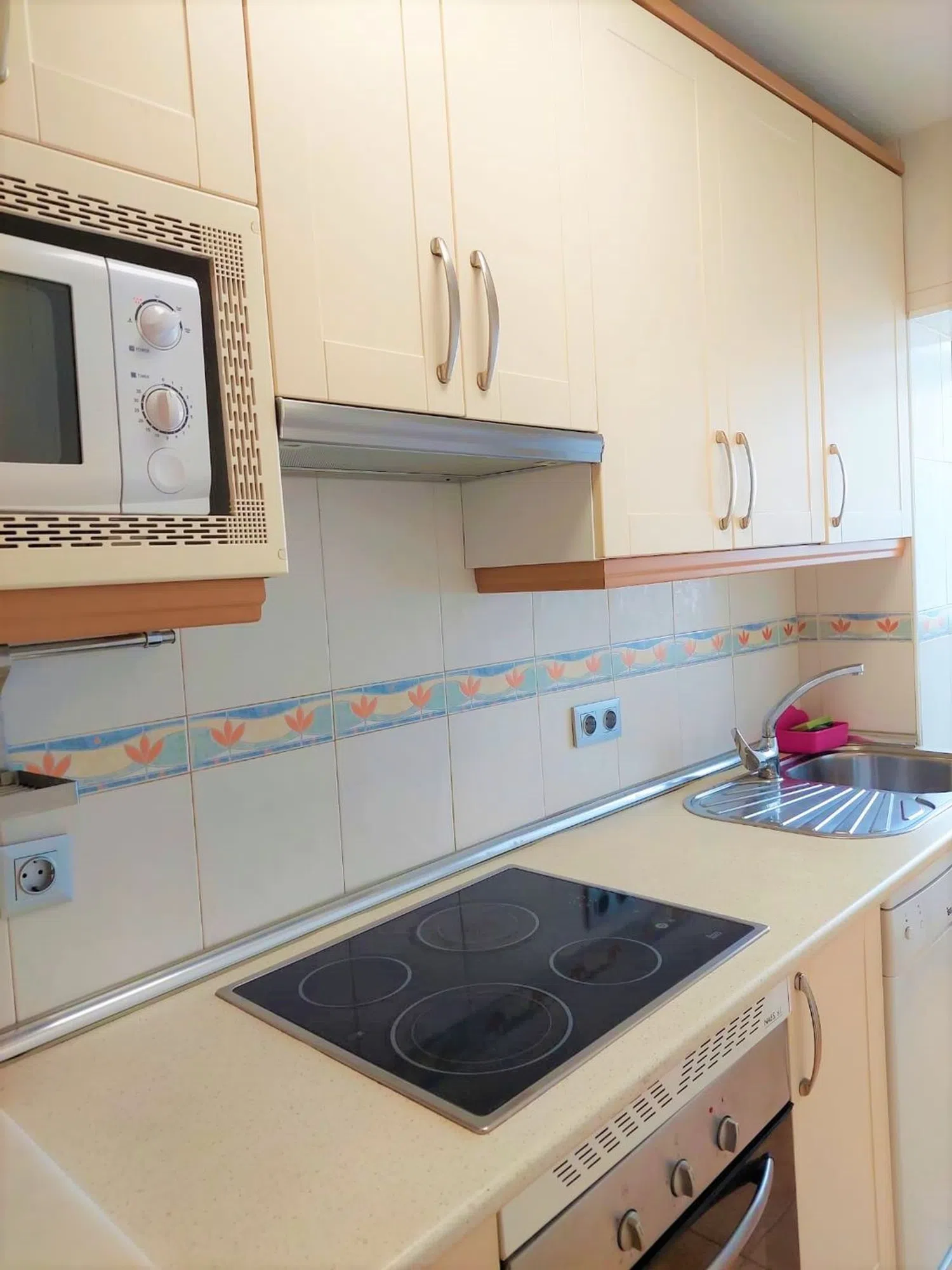 Piso en calle Río Nervión, 54 - Foto 11