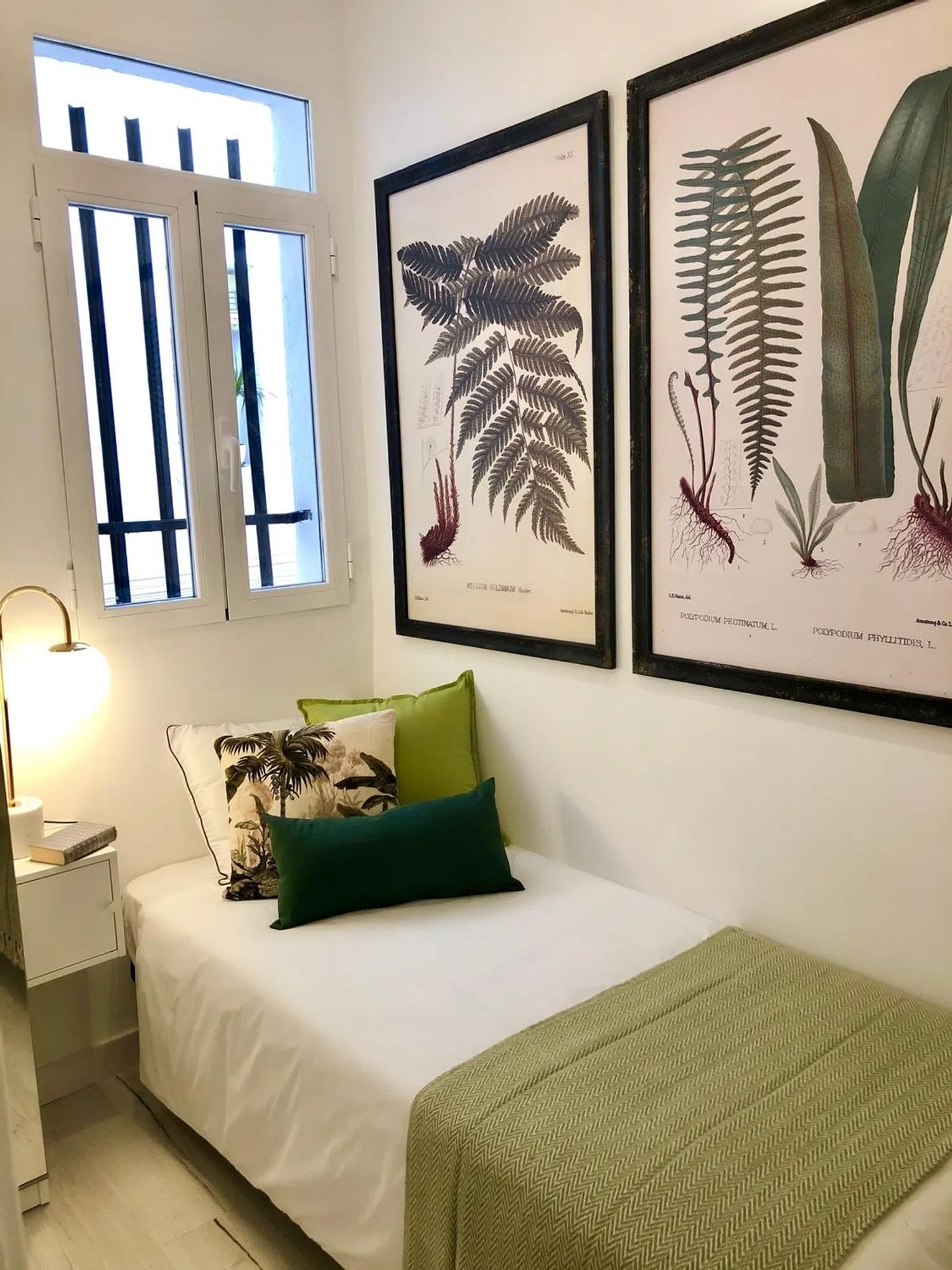 Piso en calle de Antonio López, 41 - Foto 8