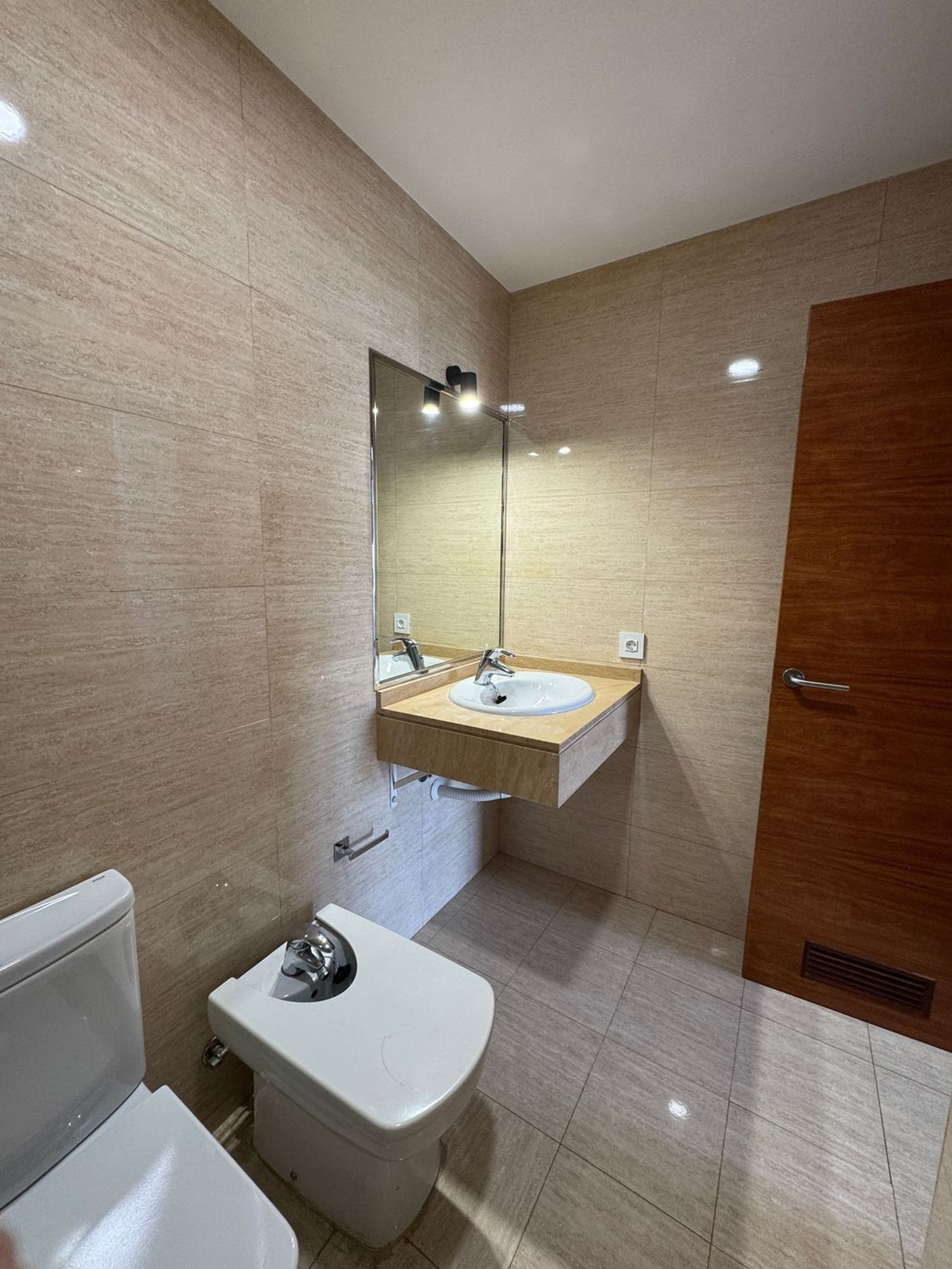 Piso en Barrio La Minilla - Foto 11