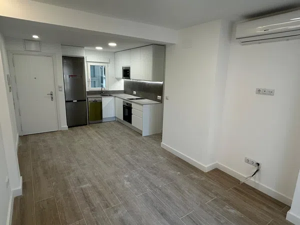 Piso en calle de Sarria, 16 - Foto 4