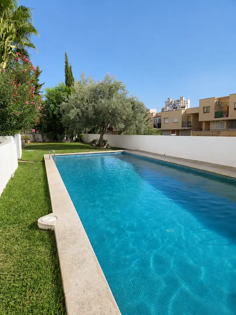 Dúplex en  Carrer d'Antoni Riera i Xamenà 18 - Foto 14