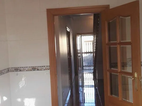 Chalet adosado en Prolongación Calle Goya, 1 - Foto 4