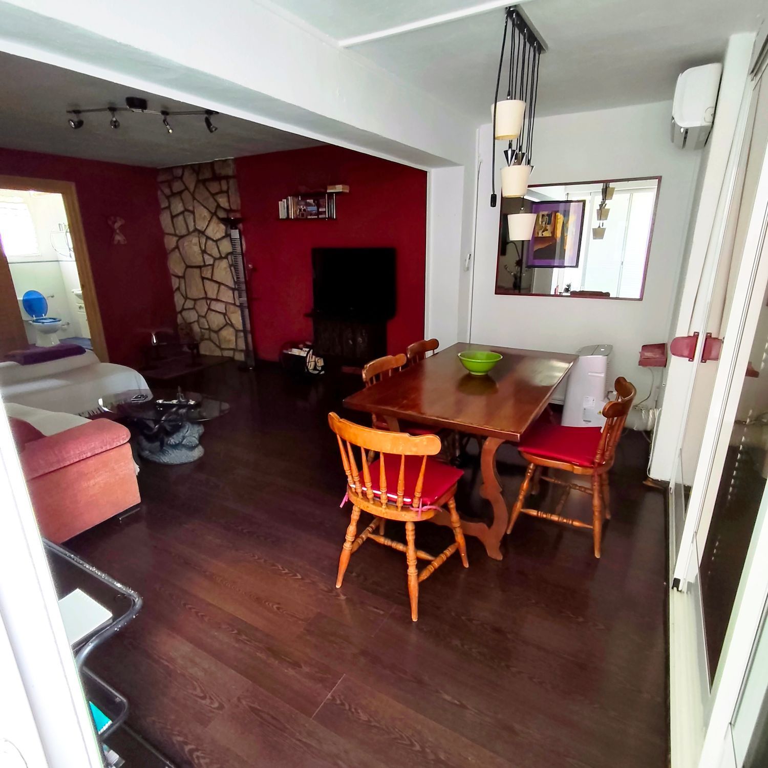 Casa o chalet independiente en Calle Ruperto Chapí, 8, L'Albir - Foto 4