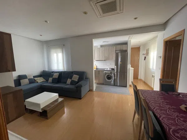 Piso en avenida de Pablo Iglesias, 27 - Foto 4