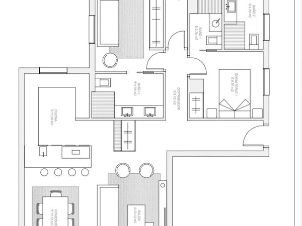 Piso en Avenida Cayetano del Toro, 54, Zona Laguna, Zona Laguna - Foto 14