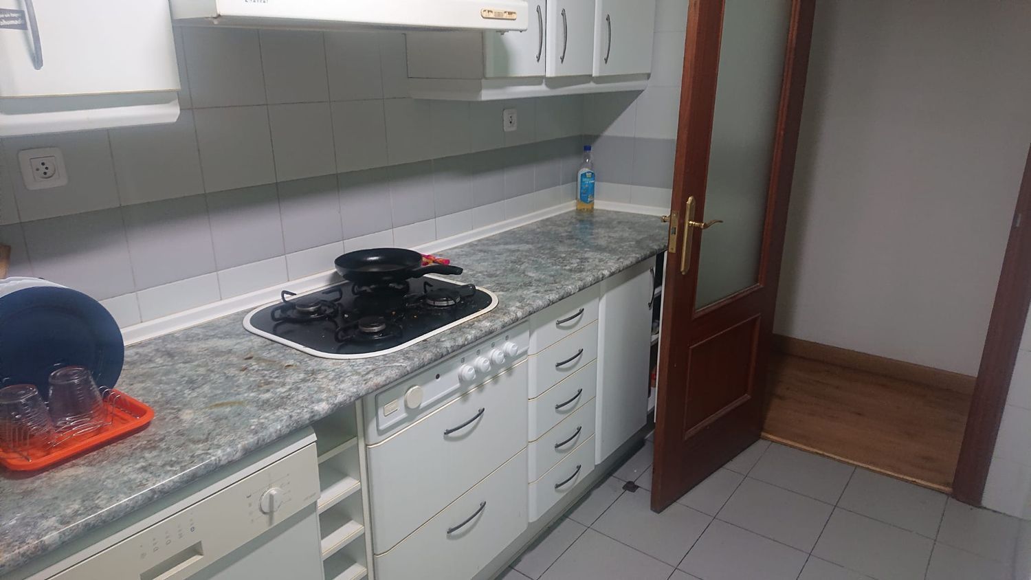 Piso en Calle Río Guadarrama, 36, Sta Mª de Benquerencia, Sta Mª de Benquerencia - Foto 12