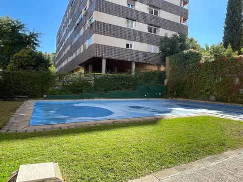 Piso en calle San Martín de Porres, 22