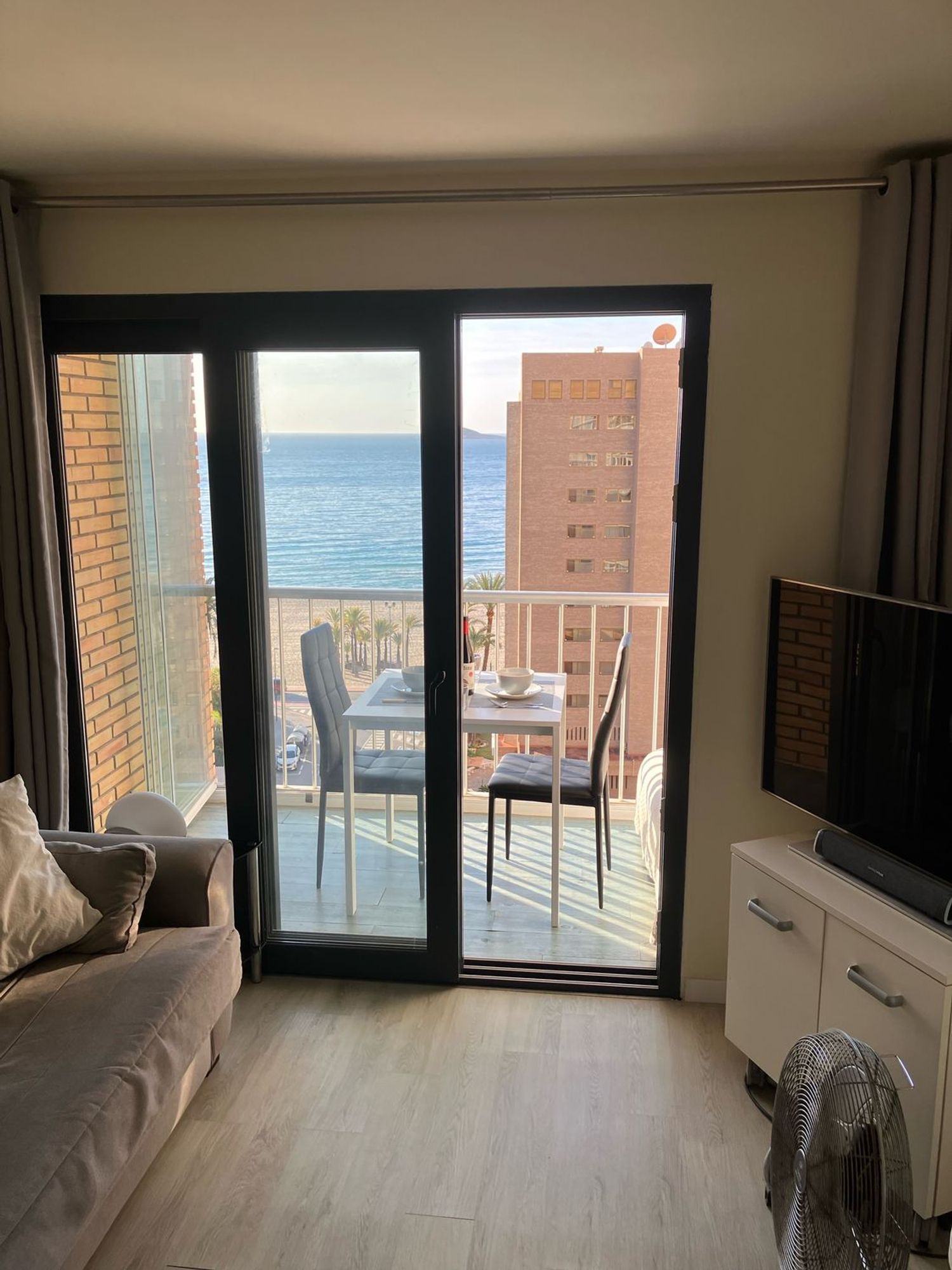 Estudio en calle L'Alfas del Pi, 8 - Foto 20