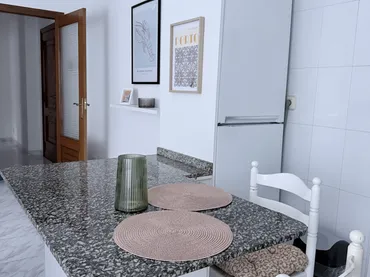 Piso en  Rúa Tiro Naval Janer 6 - Foto 2