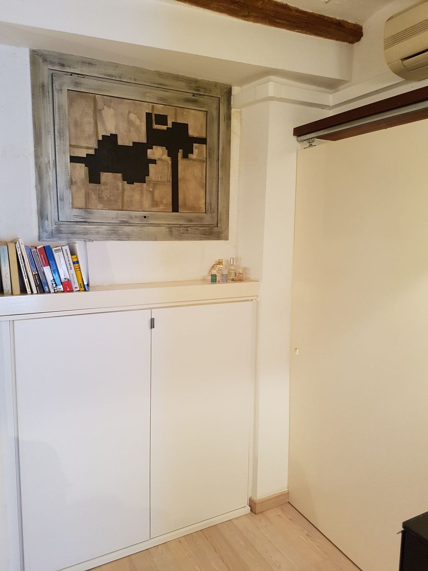 Estudio en Calle del Rec, 14, Sant Pere - Santa Caterina i la Ribera - Foto 2