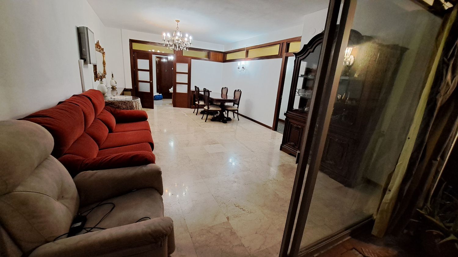 Piso en avenida de Andalucía, 21 - Foto 8