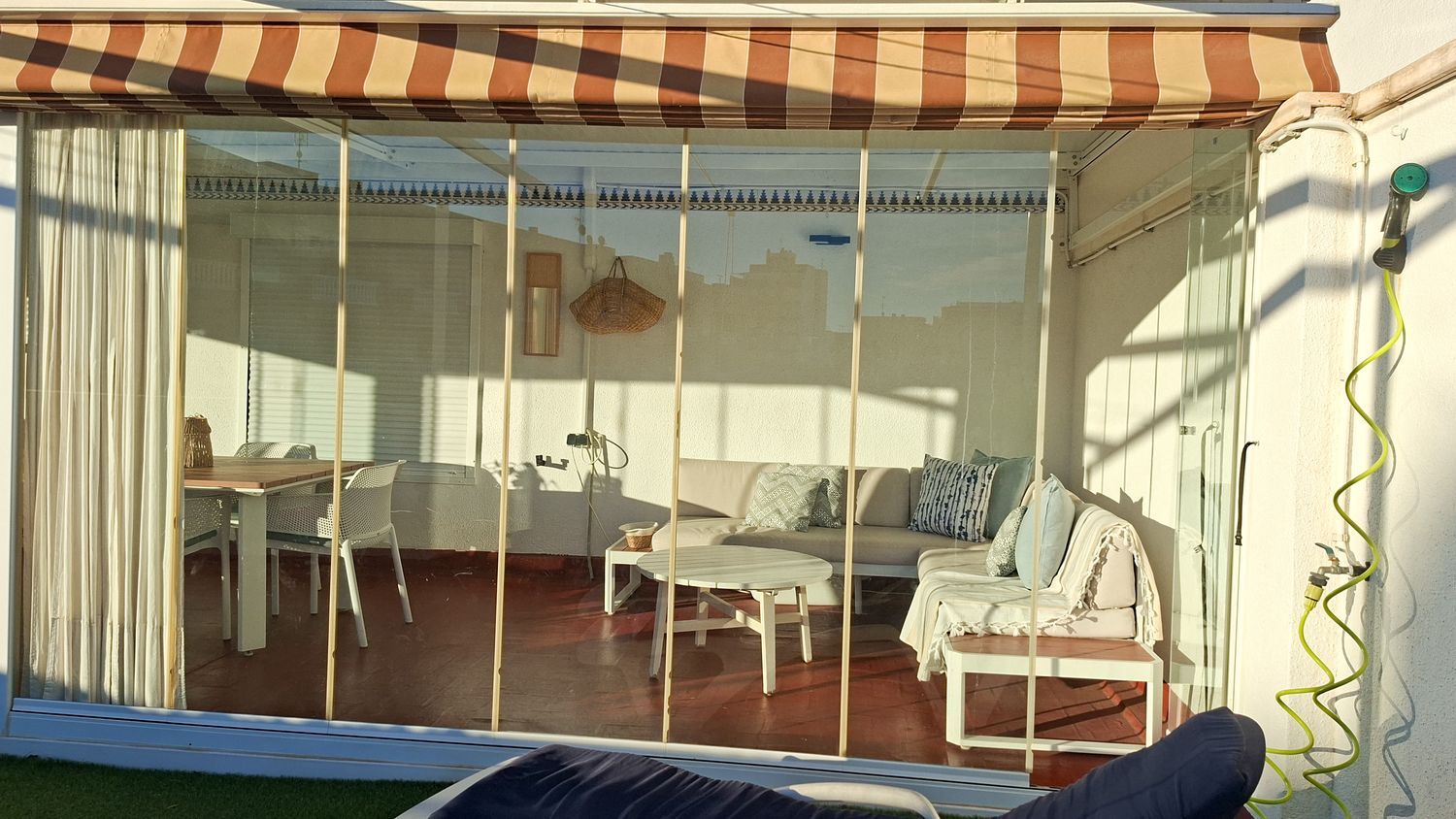 Ático en avenida Cristóbal Sanz, 73 - Foto 8