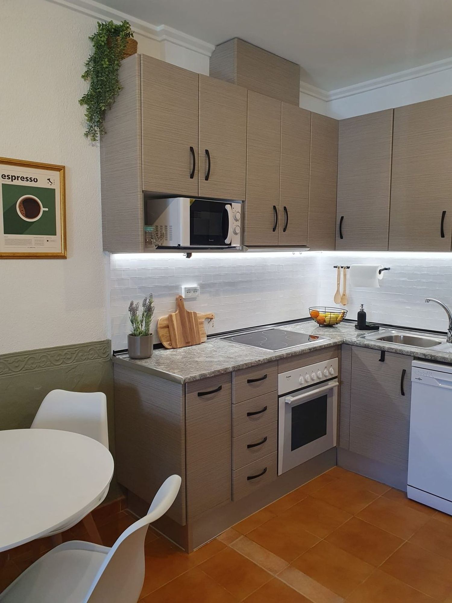 Chalet adosado en Calle Marcelina, 107, Nueva Torrevieja - Foto 4
