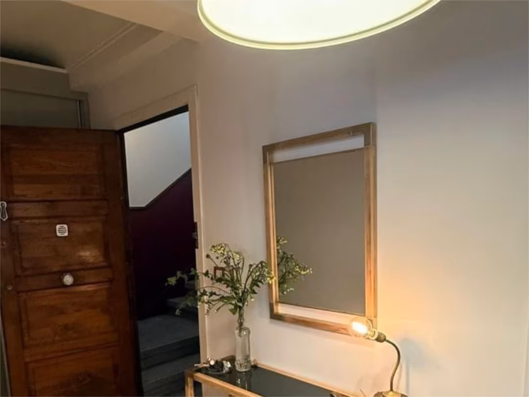 Piso en  Rúa Alfonso VII 18 - Foto 6