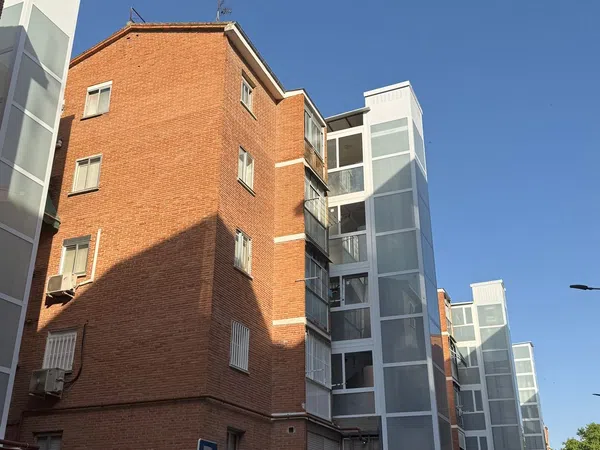 Piso en Calle de San Claudio, 66, Palomeras sureste - Foto 18