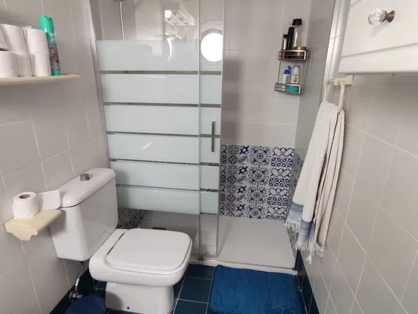 Casa o chalet independiente en Camino del Limón, 96, Retamar, Retamar - Foto 10