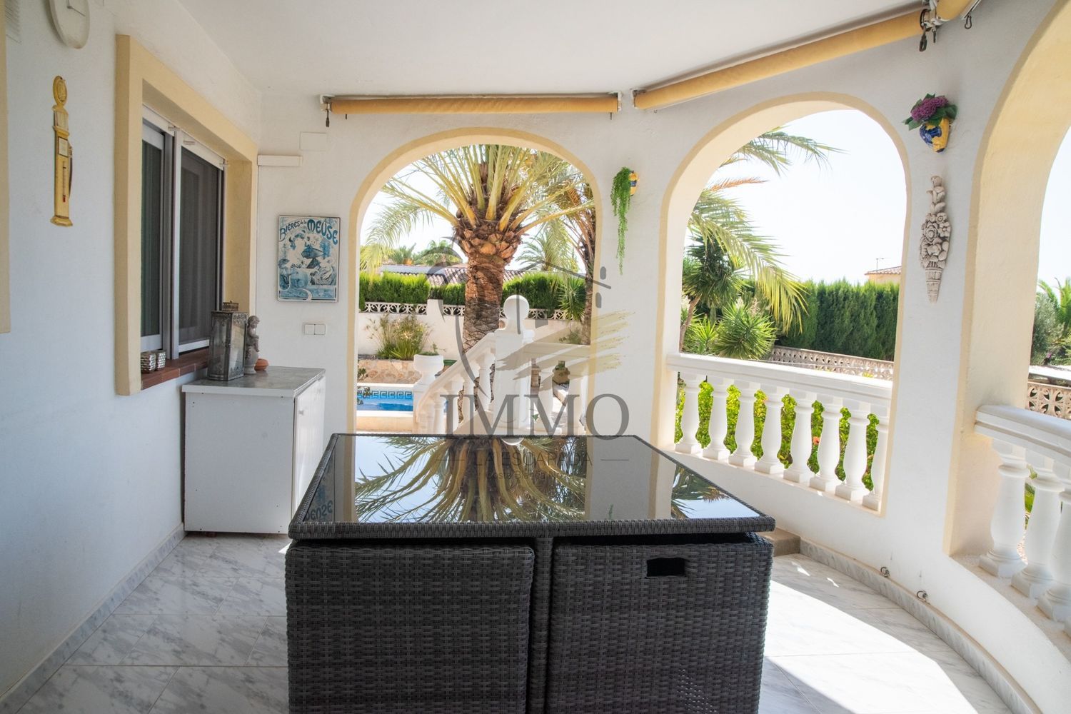 Casa o chalet independiente en Cometa-Carrió, Cometa-Carrió - Foto 7