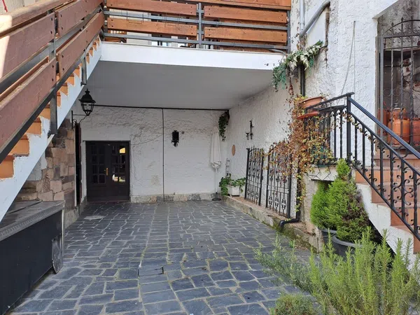 Casa rural en Calle Santa María, 31 - Foto 21