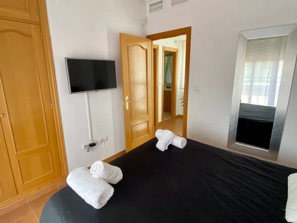 Chalet pareado en Calle del Marge, 1, Bonalba-Cotoveta - Foto 4