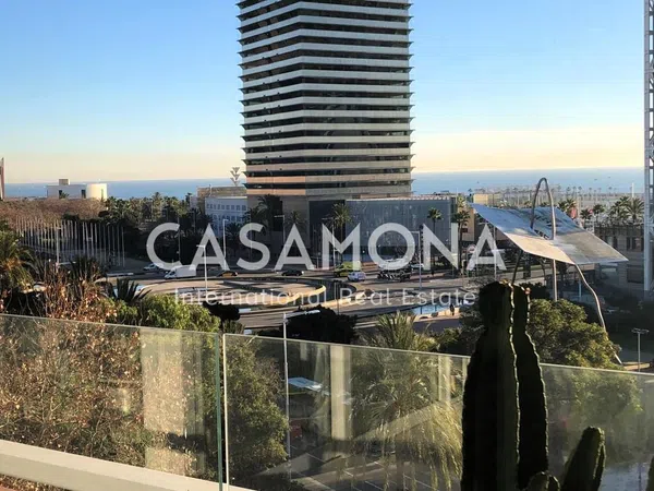 Piso en Calle de Ramon Trias Fargas - Foto 48